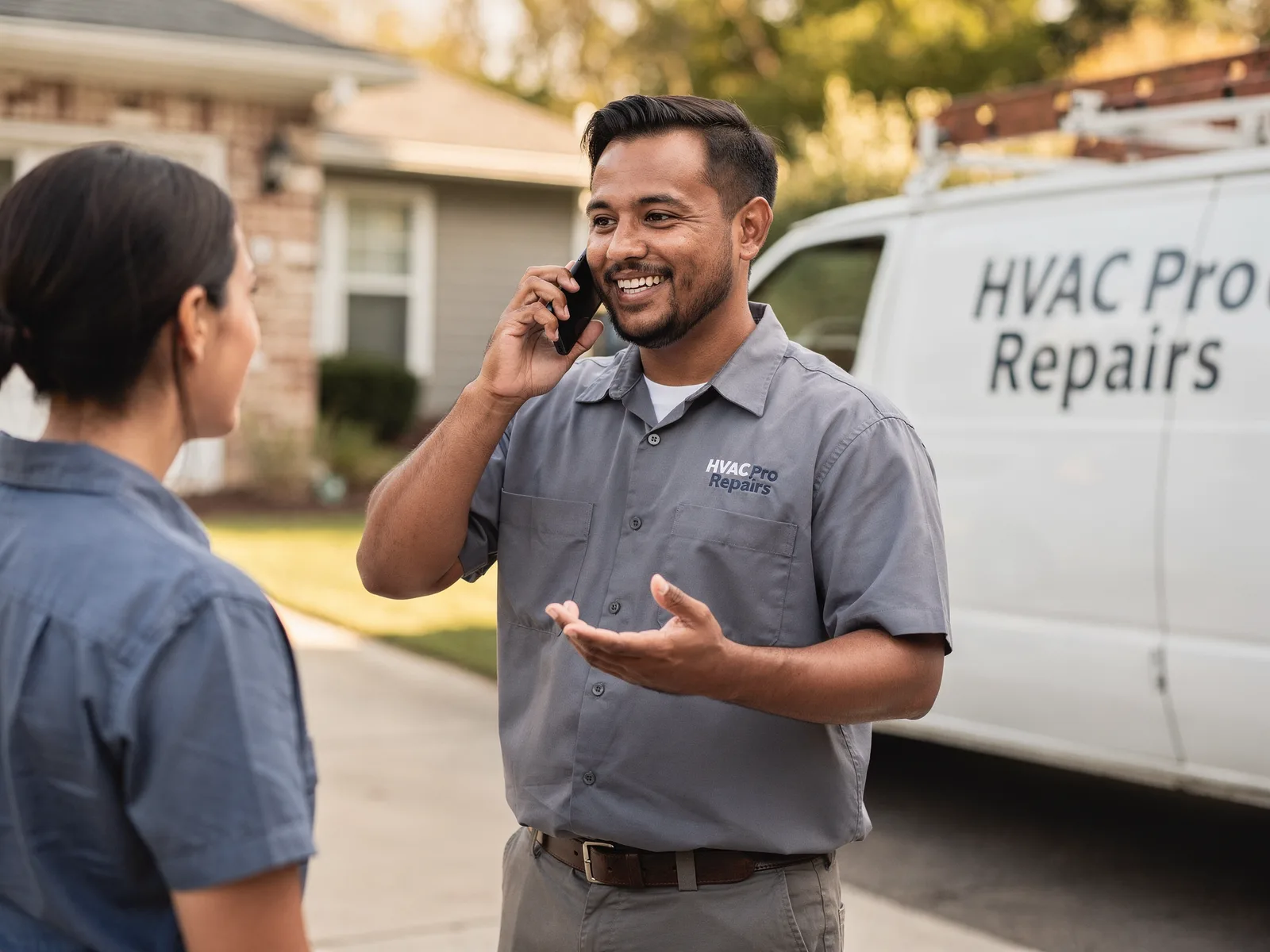 Heat Pump Repair Bringhurst, IN FAQs